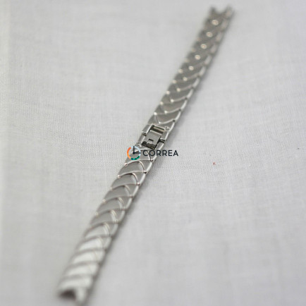 Браслет для жіночого годинника RM 1546 Romanson BR-027 - 5